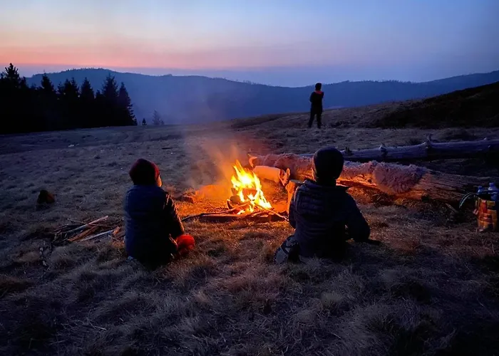 Appartement Miedzy Nami Szczyrk