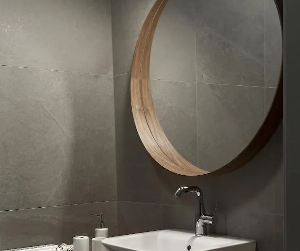 Miedzy Nami Appartement Szczyrk