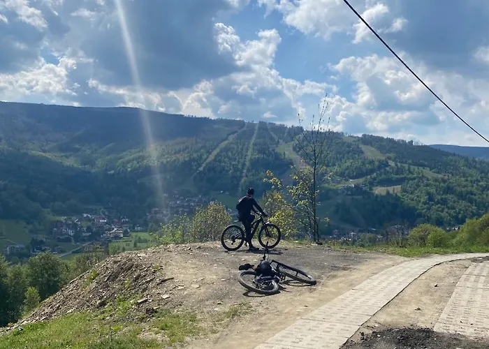 Miedzy Nami Appartement