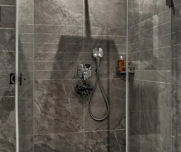 Miedzy Nami Appartement