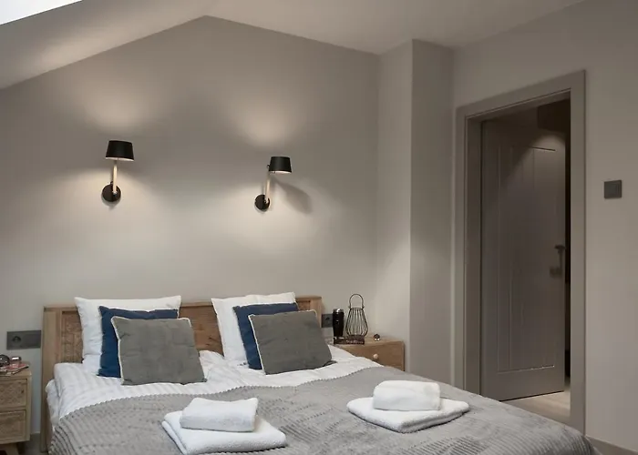 Miedzy Nami Appartement Szczyrk