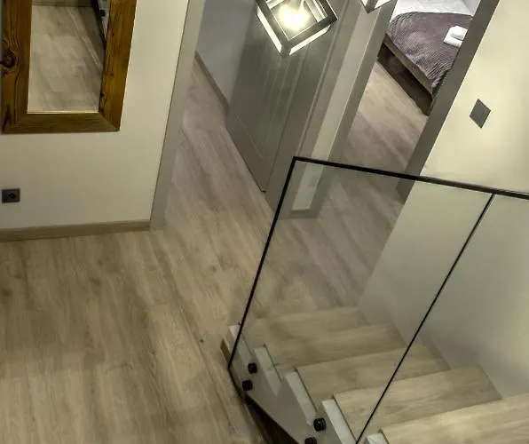 Miedzy Nami Appartement