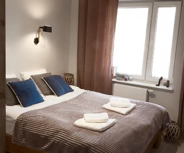 Appartement Miedzy Nami Szczyrk