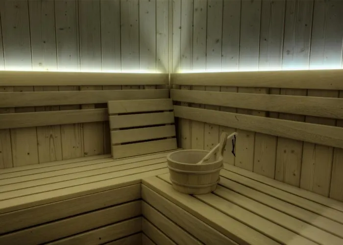 Miedzy Nami Appartement