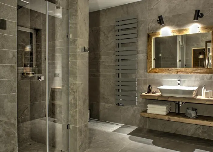 Appartement Miedzy Nami