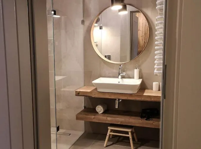 Appartement Miedzy Nami