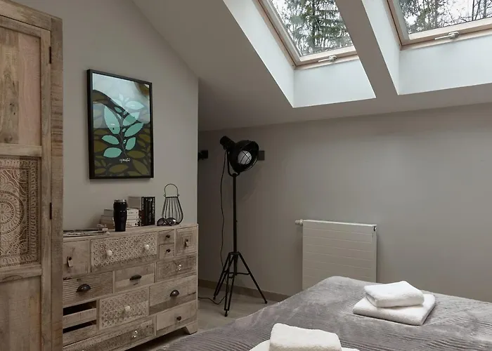 Appartement Miedzy Nami Szczyrk