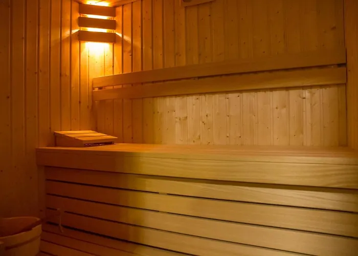 Appartement Miedzy Nami *