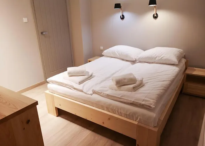 Miedzy Nami Appartement Szczyrk