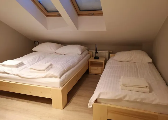 Miedzy Nami * Szczyrk