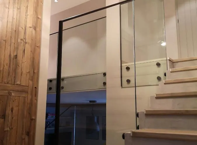 Appartement Miedzy Nami