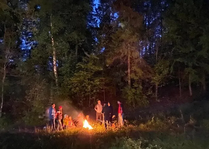 Appartement Miedzy Nami Szczyrk