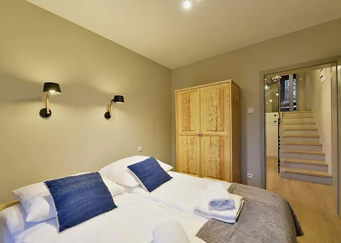 Appartement Miedzy Nami Szczyrk