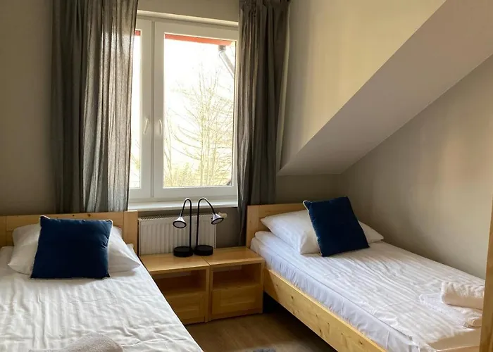 Miedzy Nami Appartement Szczyrk