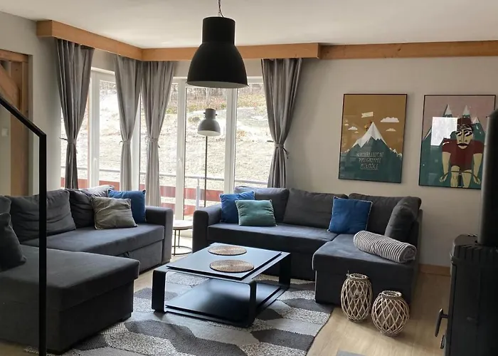 Appartement Miedzy Nami