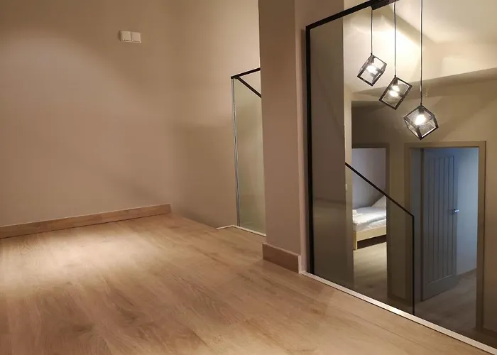 Appartement Miedzy Nami