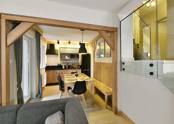 Appartement Miedzy Nami Szczyrk