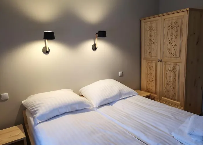 Appartement Miedzy Nami Szczyrk