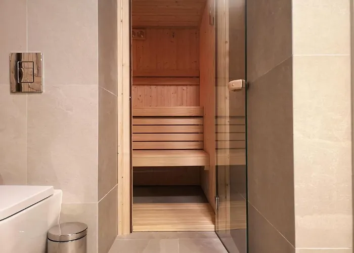 Appartement Miedzy Nami *