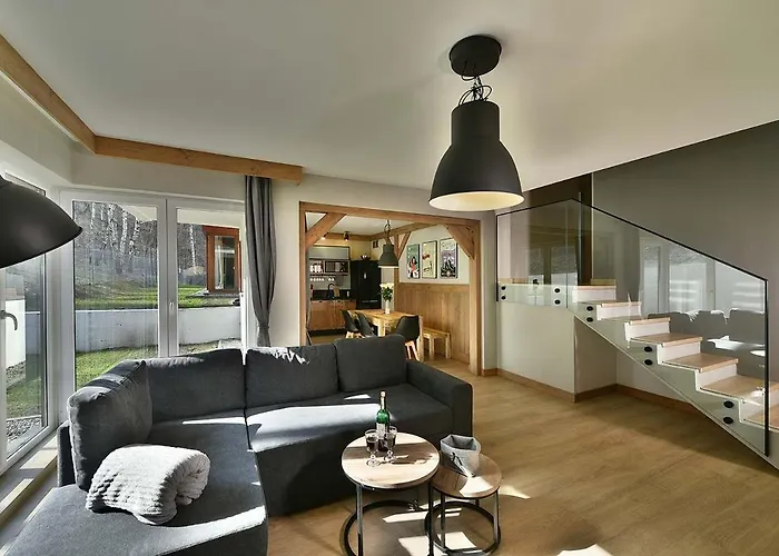 Miedzy Nami Apartamento