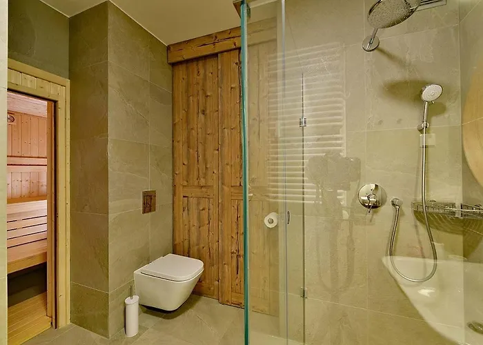 Appartement Miedzy Nami Szczyrk