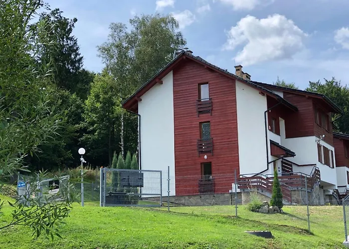 Miedzy Nami * Szczyrk