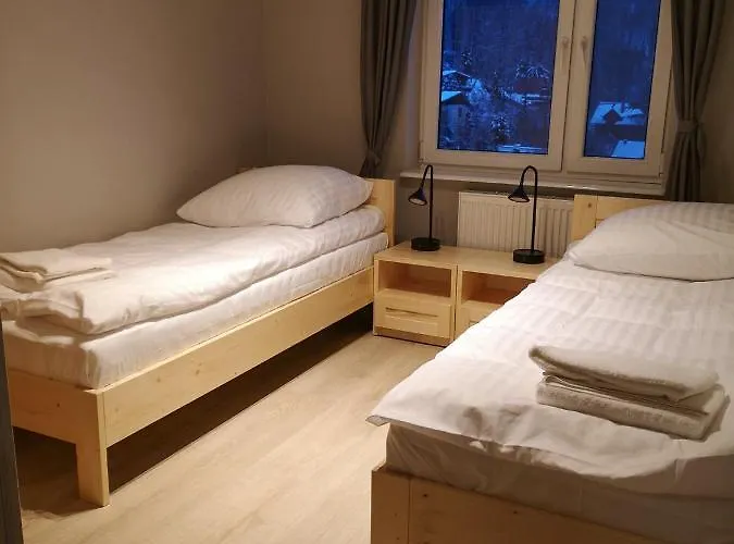 Appartement Miedzy Nami Szczyrk