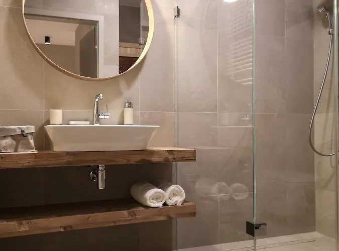 Miedzy Nami Appartement Szczyrk