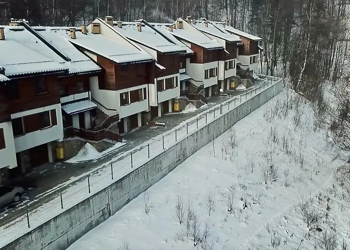 Miedzy Nami * Szczyrk