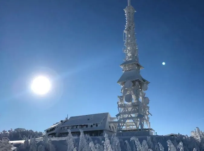 Appartement Miedzy Nami Szczyrk