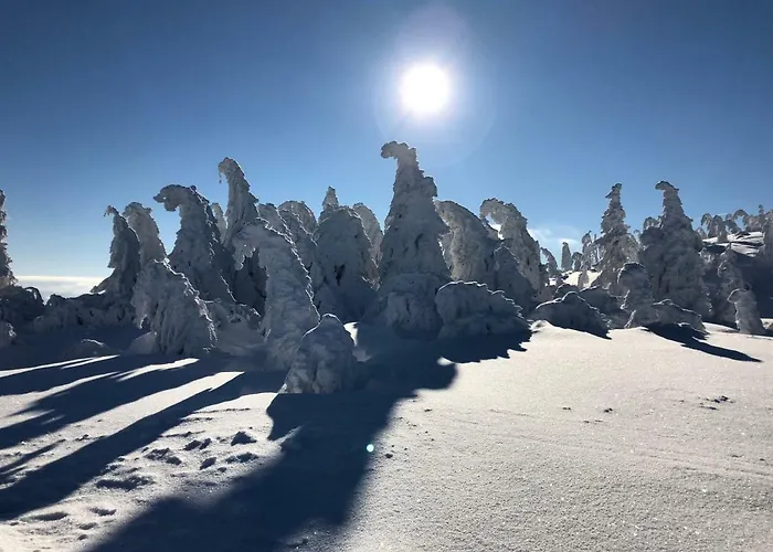 Miedzy Nami Appartement Szczyrk